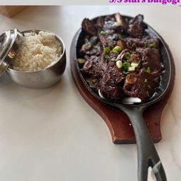 Bulgogi Bulgogi