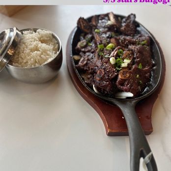 Seoul Bites - Bulgogi - Korean Near Me - Lombard, Illinois Seoul Bites - Bulgogi - Korean Near Me - Lombard, Illinois
