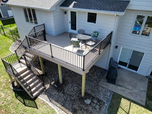 East Coast Builders on Yelp