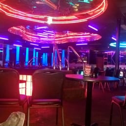 The best gentlemans club on the gulf coast!!