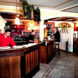 Pizzeria Castiglione