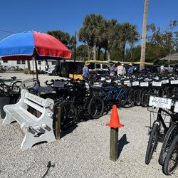 Billy's Rentals