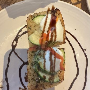 Carrabba's Italian Grill - Italian Near Me - Portage, Michigan Carrabba's Italian Grill - Italian Near Me - Portage, Michigan