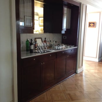Le Rêve - Snacks and refreshments cupboard - Hotels Near Me - Santiago, RM