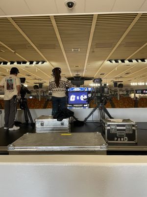 Dee Glen Smith Spectrum