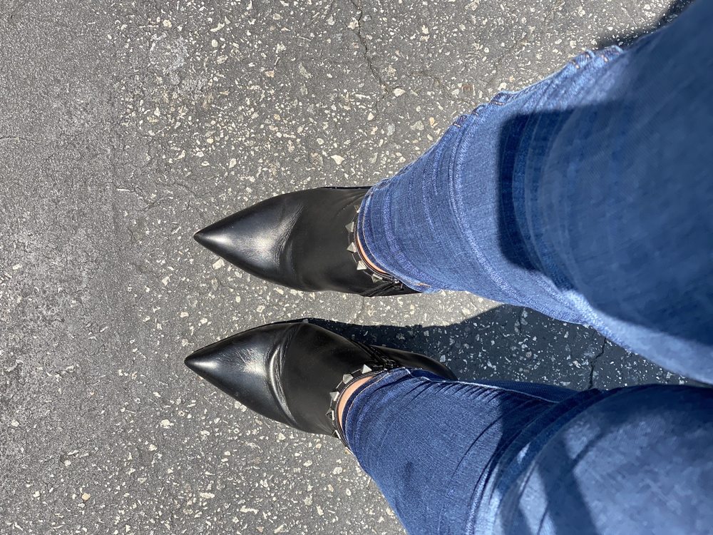 LA PUENTE SHOE REPAIR 107 Photos & 128 Reviews 13951 Amar Rd, La