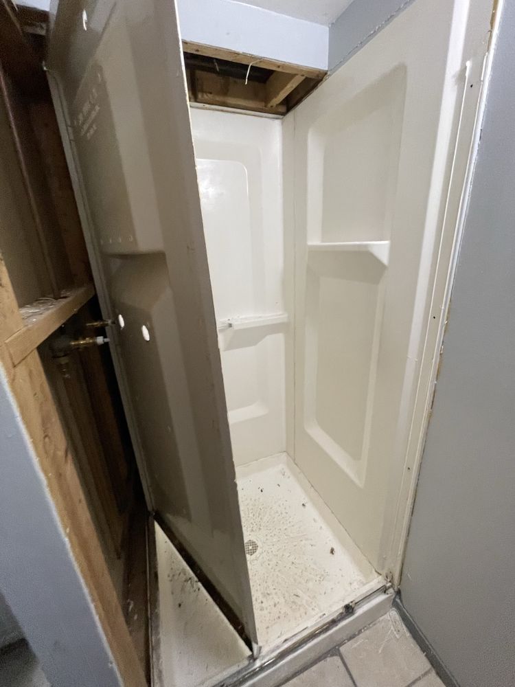 Slide of Turcios Construction