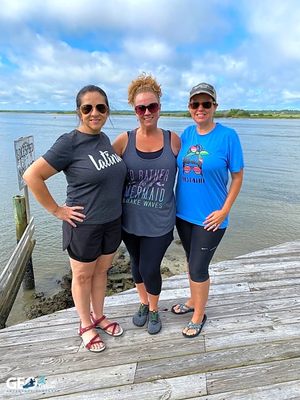 GeoTrippin Kayak Adventures by null