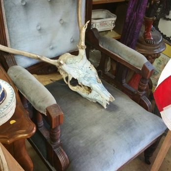 Studio Antiques - Cool stuff all over the store - Antiques Near Me - El Segundo, California