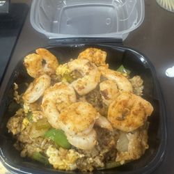 HERbachi - YOURbachi Bowl