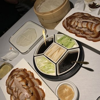 Chang'an - Peking duck - Asian Fusion Near Me - Tustin, California Chang'an - Peking duck - Asian Fusion Near Me - Tustin, California