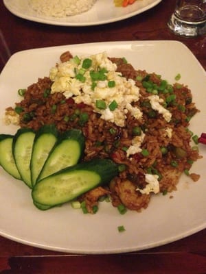 Curry Bowl by null