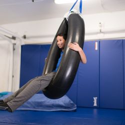 Empowering Kids - Sensory Integration Therapy