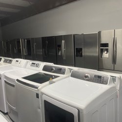 Lone Star Appliances