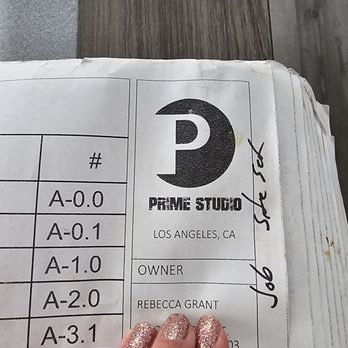 Prime Studio - Blueprints - Architects Near Me - City of Industry, California Prime Studio - Blueprints - Architects Near Me - City of Industry, California
