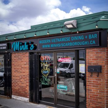Minh's - Vietnamese Near Me - Scarborough, Ontario Minh's - Vietnamese Near Me - Scarborough, Ontario