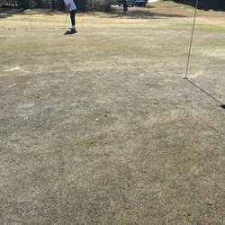 River Plantation Golf Club