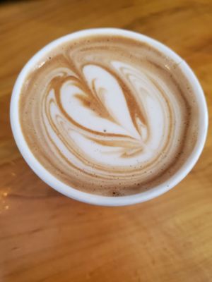 Cup-A-Joe by null