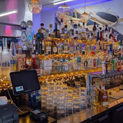 EL Charro Mexican Food & Cantina