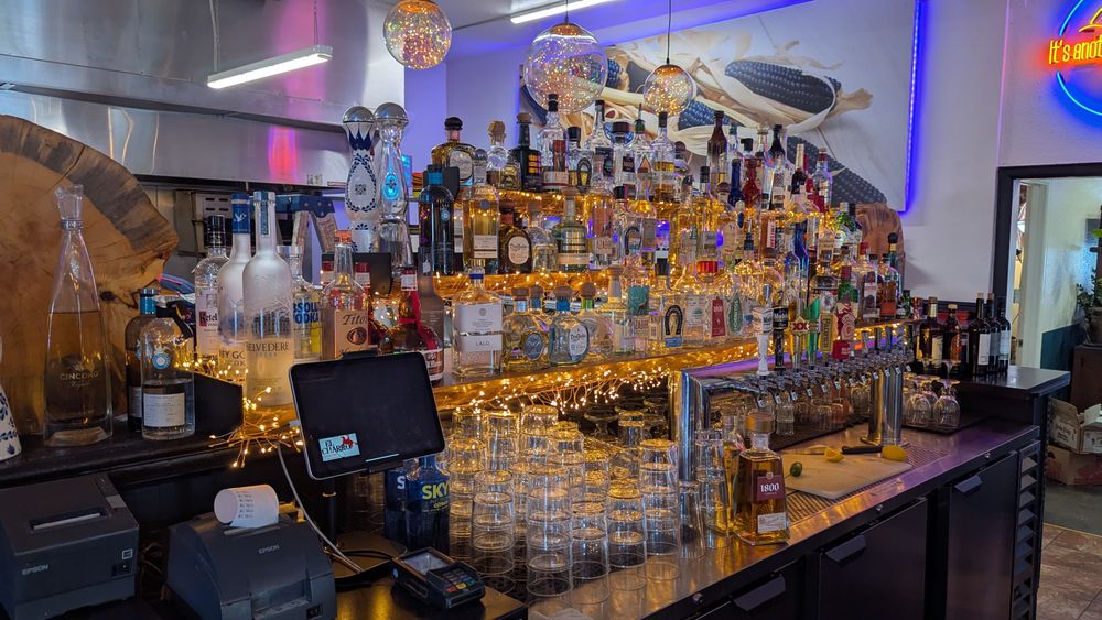 EL Charro Mexican Food & Cantina