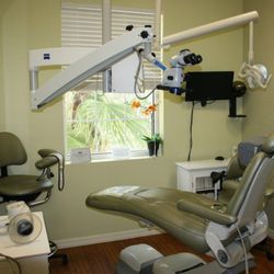 Orange Blossom Endodontics