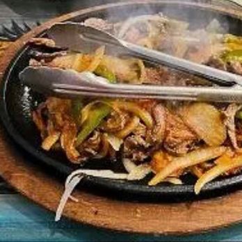 Don Jose Mexican Grill - Chicken Fajitas - Salad Near Me - Henryville, Indiana Don Jose Mexican Grill - Chicken Fajitas - Salad Near Me - Henryville, Indiana