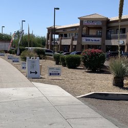 Arizona Quick Medical Supply - Phoenix - Can't miss us!