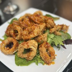 Caribbean Hut