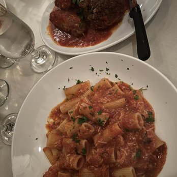 Augustinos kitchen and bar - Sunday sauce - Italian Near Me - Hoboken, New Jersey Augustinos kitchen and bar - Sunday sauce - Italian Near Me - Hoboken, New Jersey