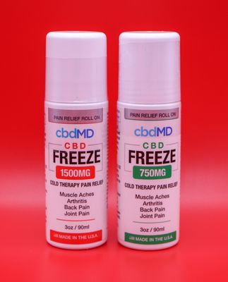 The Hemp Company NC - The Original THCa & CBD Dispensary by null