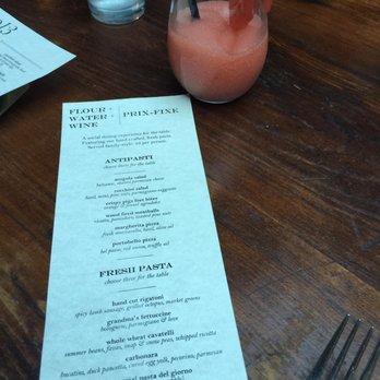 Via 13 - Italian Near Me - New York, New York Via 13 - Italian Near Me - New York, New York