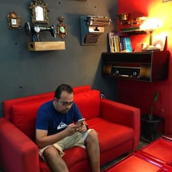 Taller de Foto con Yelp vol. 2