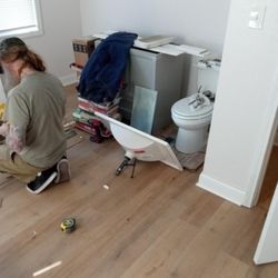 M & B Remodeling