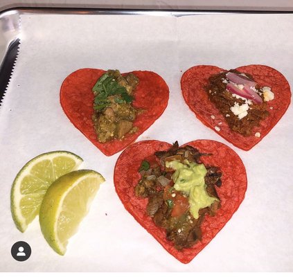 La Chancla Mexican Grill by null