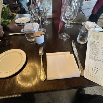 La Grande Boucherie - Decor - French Near Me - Washington, DC, District of Columbia