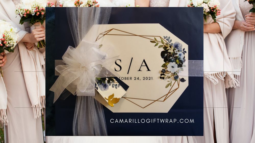 CAMARILLO MOBILE GIFT WRAP Updated July 2024 42 Photos 461 Calle San Pablo, Camarillo