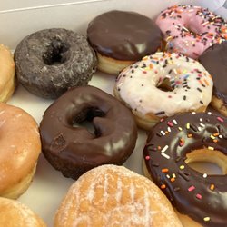 Dunkin' - Donuts