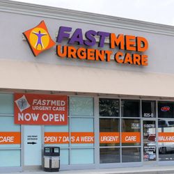 FastMed Urgent Care
