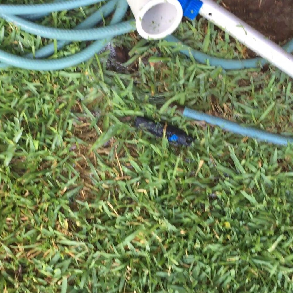 Liberty Lawn Care - Landscaping Near Me