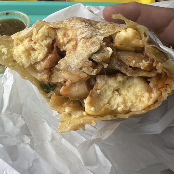 Tomatillo Mexican Grill - Breakfast burrito very good!! - Mexican Near Me - Rancho Palos Verdes, California Tomatillo Mexican Grill - Breakfast burrito very good!! - Mexican Near Me - Rancho Palos Verdes, California