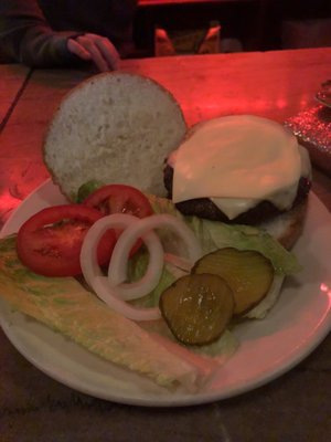 Ralph's Diner by null