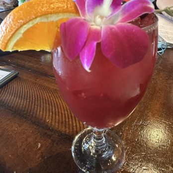 Station 16 - Sangria - Seafood Near Me - Sacramento, California Station 16 - Sangria - Seafood Near Me - Sacramento, California