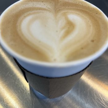 Mofer Coffee - How pretty ! - Coffee & Tea Near Me - Toronto, Ontario Mofer Coffee - How pretty ! - Coffee & Tea Near Me - Toronto, Ontario