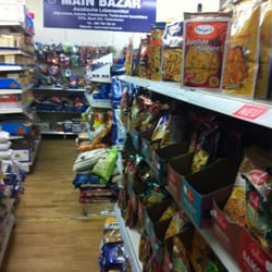 Main Bazar
