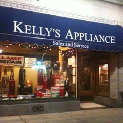 Kelly's Appliance