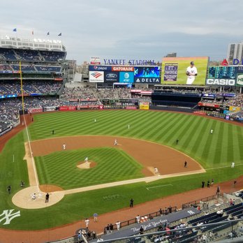 Yankee Stadium - Let's Go Yankees! #haveagoodone - Stadiums & Arenas Near Me - Bronx, New York