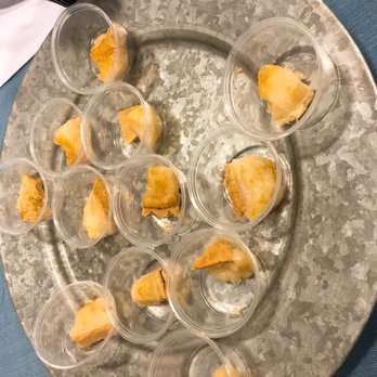 Fantastic Food Fest - a silver platter of food - Local Flavor Near Me - Indianapolis, Indiana