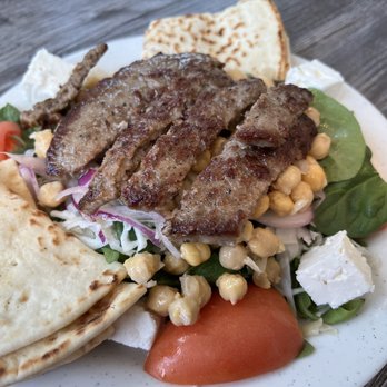 The Greek Grill - Greek Near Me - Fort Mill, South Carolina The Greek Grill - Greek Near Me - Fort Mill, South Carolina