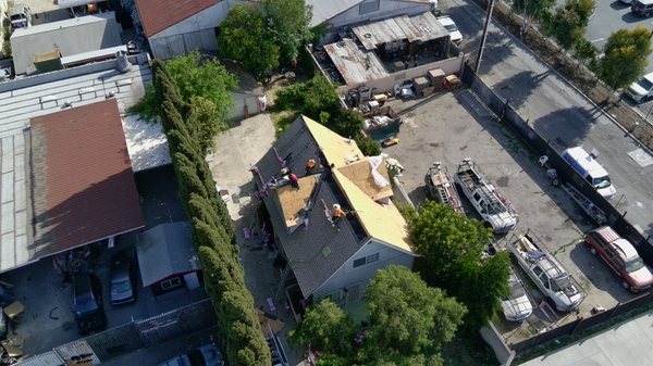 Confirmed Roofing Experts