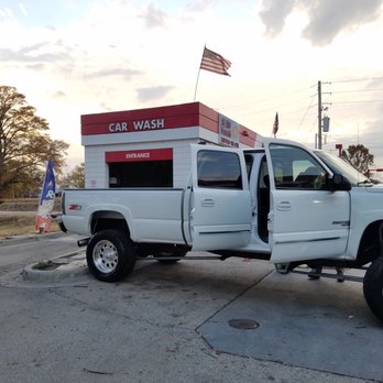 Ace Auto Detailing - Car Wash Near Me Ace Auto Detailing - Car Wash Near Me